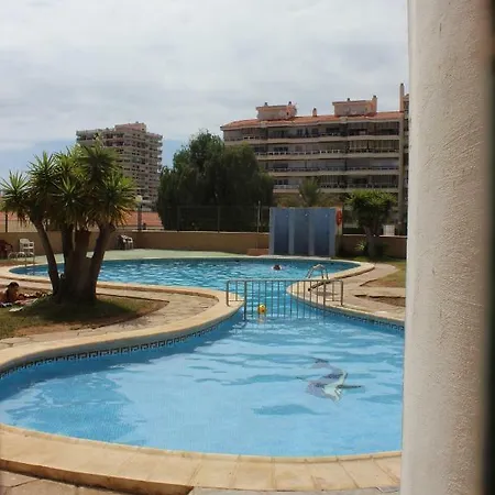 Jardines Canarios Apartment