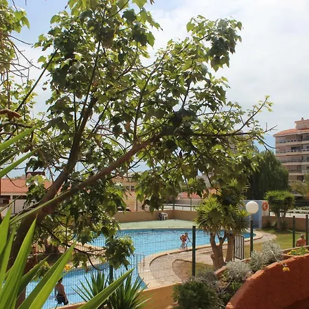 Jardines Canarios Apartment *