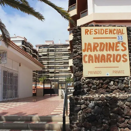 Apartment Jardines Canarios