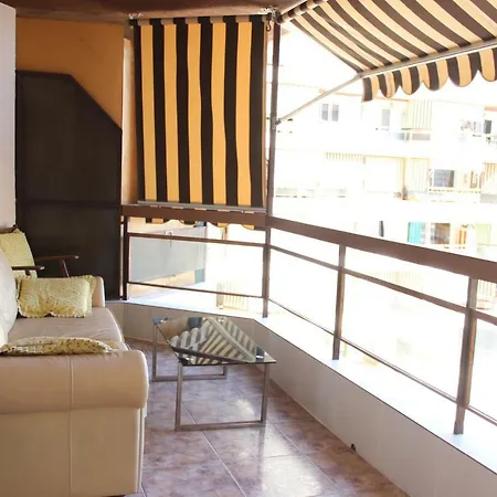 Apartment Jardines Canarios *