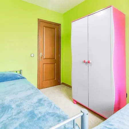 Apartment Jardines Canarios *