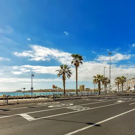 Jardines Canarios Apartment Los Cristianos (Tenerife)