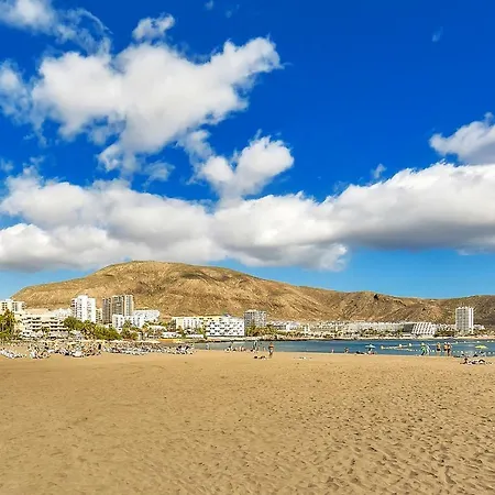Jardines Canarios Apartment Los Cristianos (Tenerife)