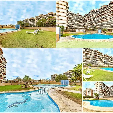 Jardines Canarios Apartment