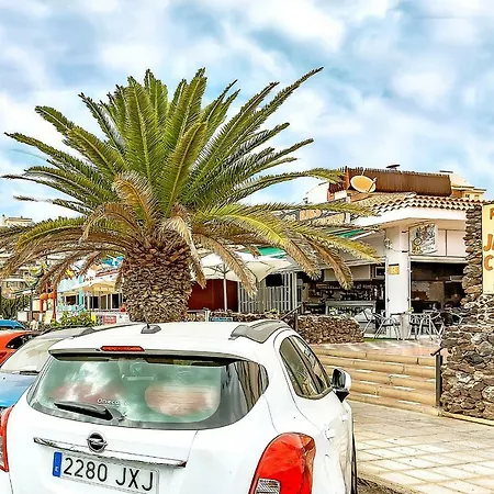 Apartment Jardines Canarios Los Cristianos (Tenerife)