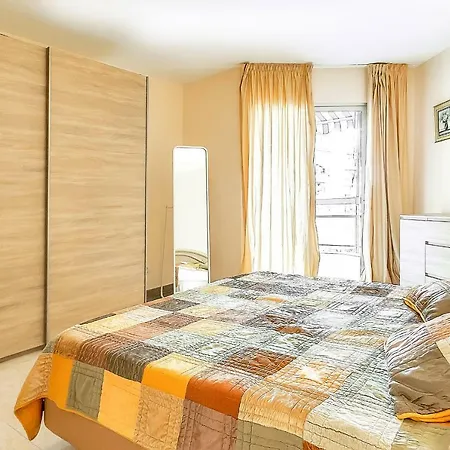 Apartment Jardines Canarios Los Cristianos (Tenerife)