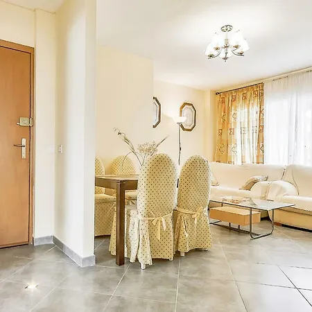 Apartment Jardines Canarios *
