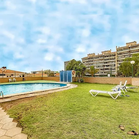 Apartment Jardines Canarios