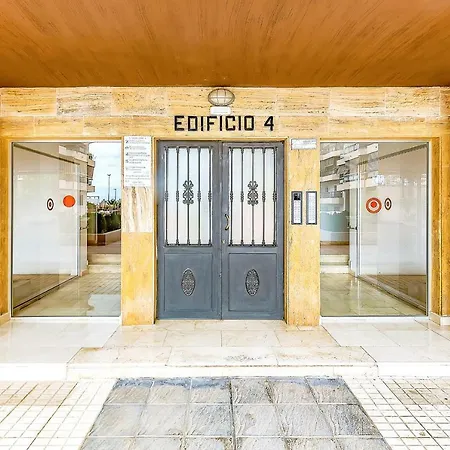 Apartment Jardines Canarios