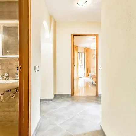 Jardines Canarios Appartement