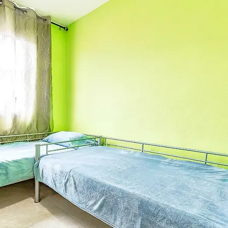 Jardines Canarios Appartement *