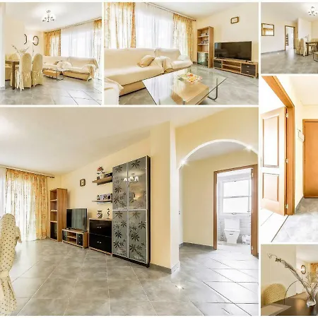 Appartement Jardines Canarios
